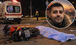 Alanya’da Kavşak Yine Can Aldı: Genç Sürücü Yaşamını Yitirdi