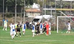 Alanya 1221 FK’ya Penaltı Darbesi!