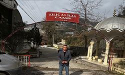 Önceki dönem zamanında Dere Dolduruldu, Cami Sulara Teslim Oldu! Bağışlar Yargıya Gidiyor