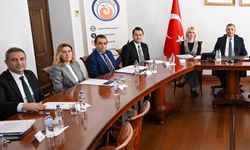 Alanya ve Antalya El Ele: Tarihi Miras İçin Güç Birliği