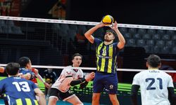 Kazanan Fenerbahçe, Alkışı Alan Alanya Belediyespor