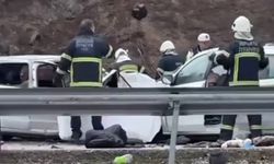 Alanya’yı Yasa Boğan Kaza: Aynı Aileden 3 Kişi Hayatını Kaybetti