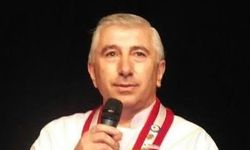 Alanya Gastronomi Camiası Yasta! Nail Özden’den Acı Haber