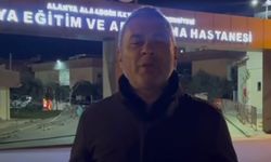 Alanya’da Sağlıkta Yeni Dönem: “Bölgesel Başhekimlik” Modeli Devreye Giriyor