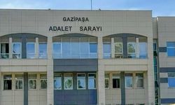 Gazipaşa’da Rüşvet ve Tehdit İddiası: Astsubay Tutuklandı