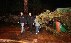 Meteoroloji’den Kritik Uyarı: Doğu İlçelerinde 100 Kg Yağış