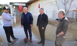 Erdem’den Yağış Uyarısı: Salı ve Çarşamba’ya Dikkat!