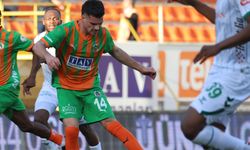 Turuncu-Yeşil Fırtına! Alanyaspor Evinde Konyaspor’u Devirdi