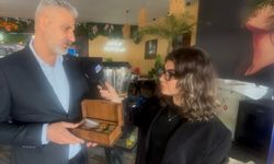 Hoş Nuts Sahibi Mehmet Adem Karataş’tan Doğal Ürün Vurgusu