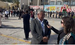 Alanya’da Kahramanmaraşlılardan Birlik Mesajı