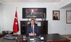 Gazipaşa, Gündoğmuş, Akseki ve İbradı Kaymakamları değişti