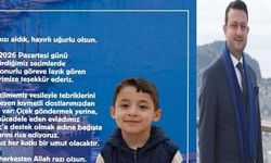 Mazbatasını Aldı, İlk Çağrısı DMD’li Taha Miraç İçin Oldu