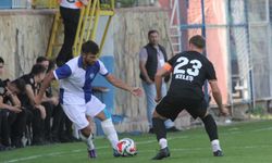 1221 FK’dan Kontrollü Oyun: Afyon’da Puan Cebe