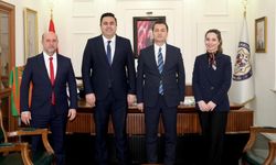 Alanya’da Vergi Haftası Buluşması