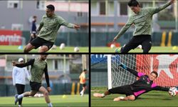 Yaralar Sarılıyor: Alanyaspor Galatasaray Maçına Odaklandı