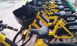 Aynı Parti, Farklı Fren! Alanya’da Bisikletler Toplatıldı