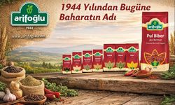 ARİFOĞLU MARKASININ TARİHİ