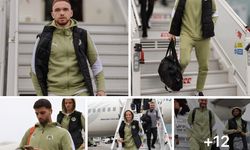 Gazipaşa’da Uçuş İptali: Alanyaspor Deplasman Öncesi Yolda Kaldı