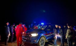 Alanya’da Gece Başladı, Sabah Mutlu Bitti! Kayıp Vatandaş Bulundu