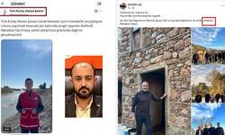 Alanya Kızılay Şubesi AK Parti’nin Arka Bahçesi mi!