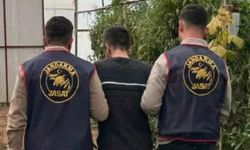 JASAT’tan Nefes Kesen Takip: 20 Yıl Hapis Cezalı Şahıs Yakalandı