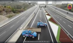 Alanya’da Film Gibi Kripto Yağması! Yüz Tanıma ile 18 Bin Euro’yu Transfer Ettiler