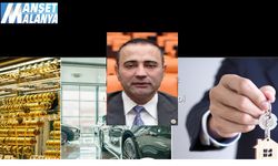 Emlakçıdan Kuyumcuya Herkes Aynı Harcı Ödüyor: Kaya’dan Sert Tepki