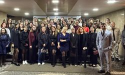 Alanya’da Otellerin Kalite Yöneticileri Aynı Çatı Altında Buluştu