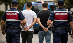 Suçtan Kaçış Yok! Alanya’da Aranan 2 Hükümlü Yakalandı