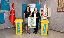 Hem Doğa Hem İnsan İçin: Alanya’da Örnek Uygulama