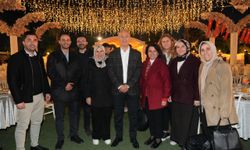 Özçelik’ten “Daha Yapacak Çok İşimiz Var” Mesajı: İkinci Dönem Sinyali mi?