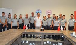 Alanya Hastanesi’nde Kritik Ayrılık! Kaan Sağlam Antalya’ya Gitti