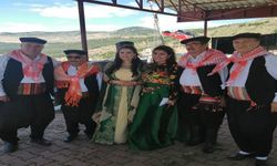 “Moda Paris’te Değil, Alanya’da Yazılıyor: Kara Şalvar Tescil Yolunda!”