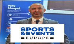 Alanya, Spor arenası fuarında