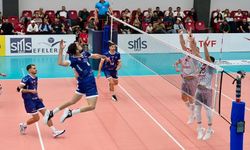 Alanya 11. Sıraya Çakıldı!