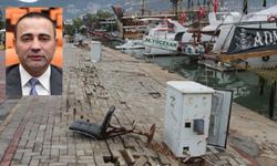 Kum Birikti, Sistem Tıkandı: Alanya Barınağında Tehlike Büyüyor. Sorun TBMM gündeminde