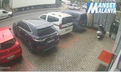 Alanya'da Islak Zemin Kazayı Getirdi: Tır, Fiorino ve Minibüs Birbirine Girdi