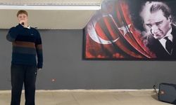 “Blowin’ in the Wind” ile Polonya’da Ödül: Alanyalı Gürşahin’den Uluslararası Başarı