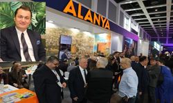 Berlin’de Alanya Rüzgârı: Kaymakam Öztürk Turizm Diplomasisini Yürütüyor