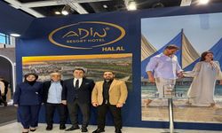 Berlin’de Alanya Dayanışması: Kaymakam Öztürk Turizmcilere Destek Verdi