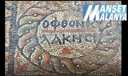 Syedra Antik Kenti’nde Şaşırtan Yazıt: “Güle Güle Kullan, Kıskanan Çatlasın”