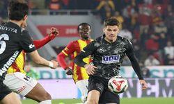 Alanyaspor Beraberlikte Zirveye Oturdu: 27 Maçta 13 Beraberlik