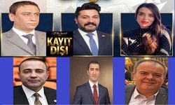 Off The Record’ta dolu dolu gündem