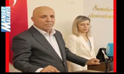 Kuyumcular Odası’nda Transfer Yok: Başkan Yine Hasan Çavuşoğlu