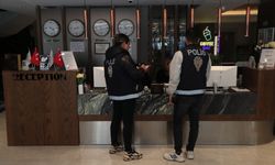 Konaklama ve Rent A Car Firmalarına Eş Zamanlı Denetim