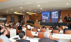 Mahmutlar’daki Arazi İçin Meclis te Net Mesaj: “Çöp Tesisi Kurulmayacak”