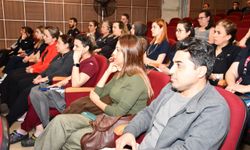 Başhekim Karakuş Yılmaz: “Kalitenin Anahtarı Mutlu Çalışan”