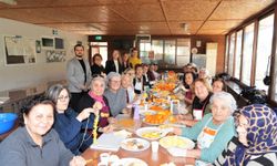 Bir Kavanoz Reçel, İki Çocuğa Umut: Alanya’dan Örnek Dayanışma kampanyası