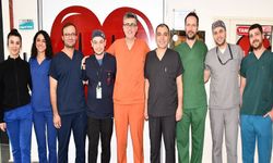 Kalp Hastalarına Müjde: Alanya’da Kapalı Yöntemle Kapak Değişimi