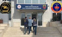 10 Yıldır Aranıyordu! Çifte Cinayet Zanlısı JASAT’tan Kaçamadı